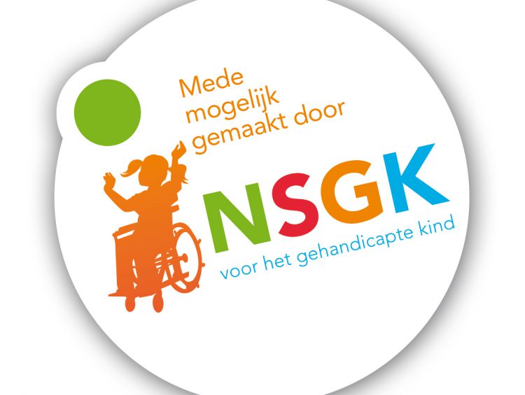 NSGK mogelijk gemaakt