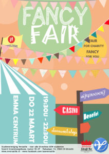 fancy fair