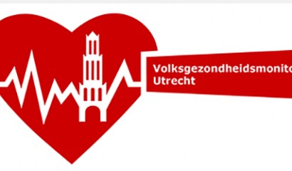 Icoon-Volksgezondheidsmonitor